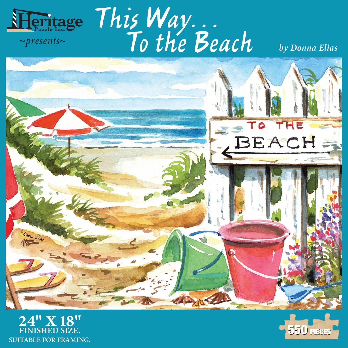 This Way&hellip;To The Beach Beach & Ocean