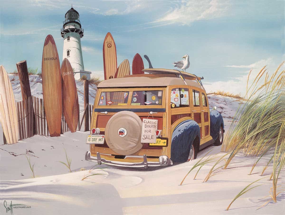 G'Day Mate Beach & Ocean