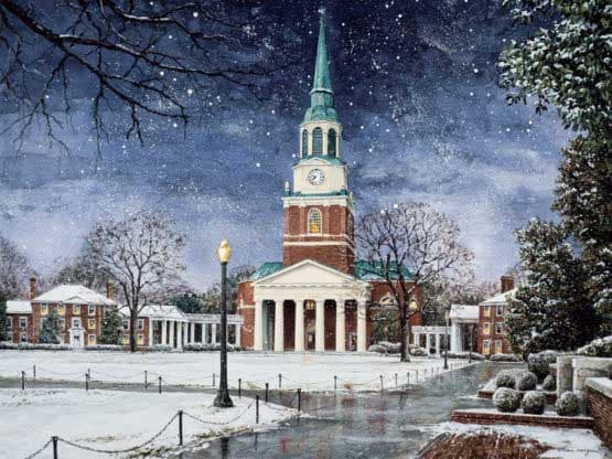 Wait's Dream Religious