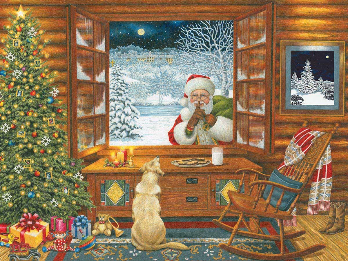 Shhh&hellip;.Good Dog Dogs