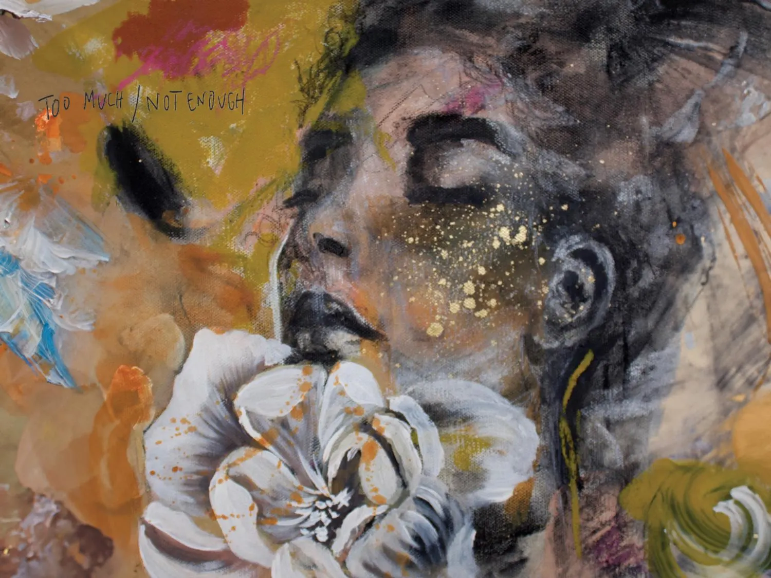 Too Much/Not Enough People