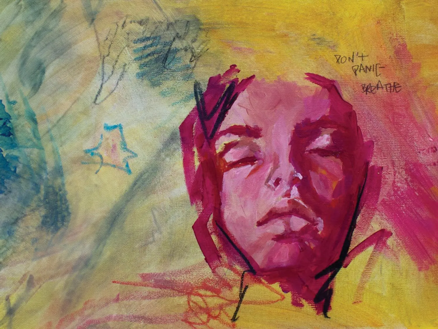 Don't Panic, Breathe - Scratch and Dent People