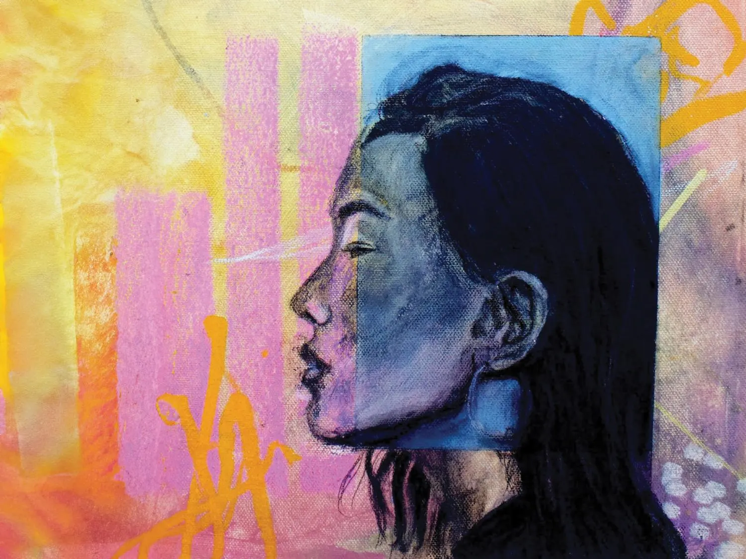 Allow Yourself Space People Of Color