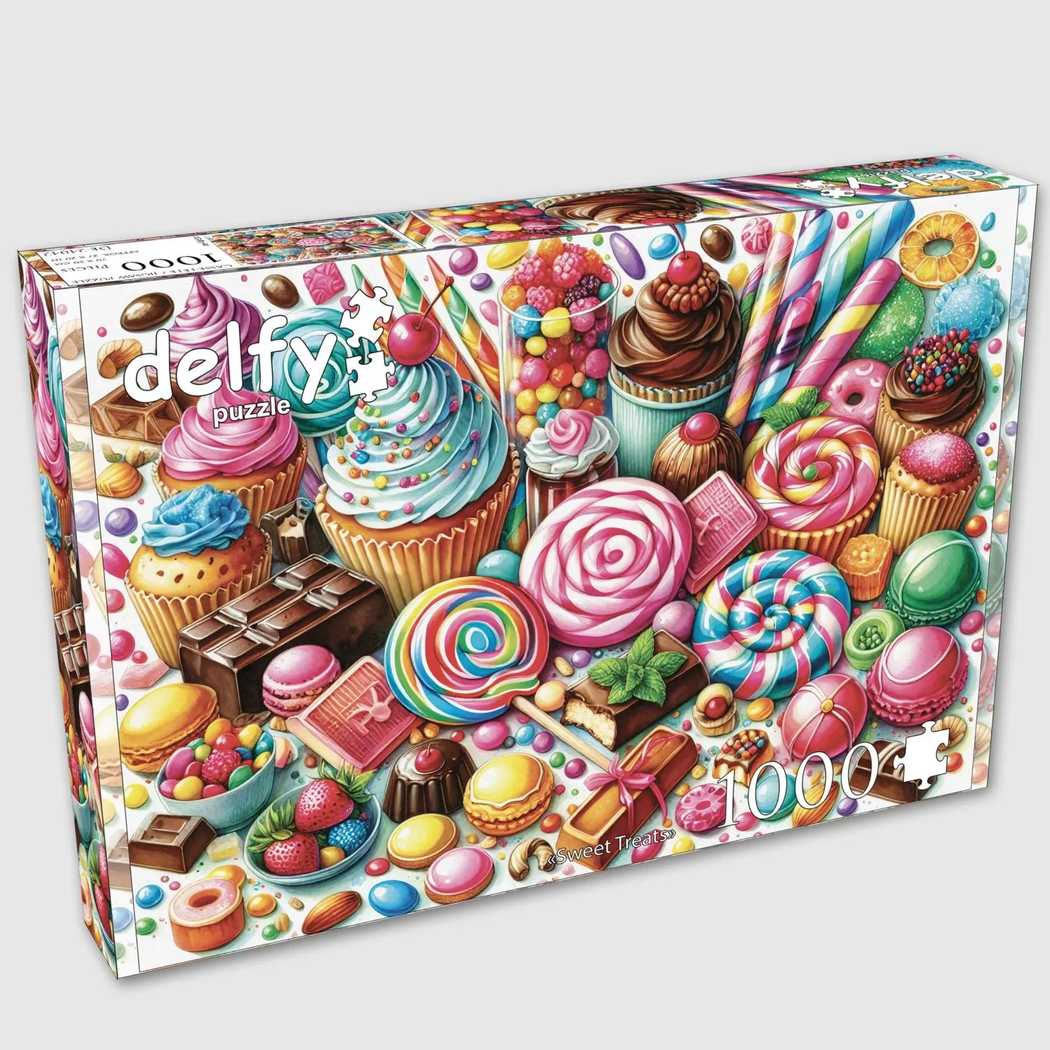 Sweet Treats