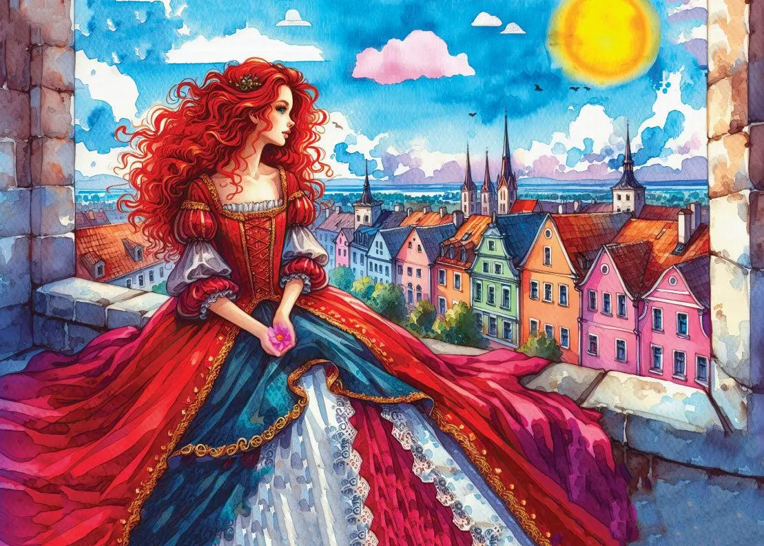 Looking Beyond Rooftops