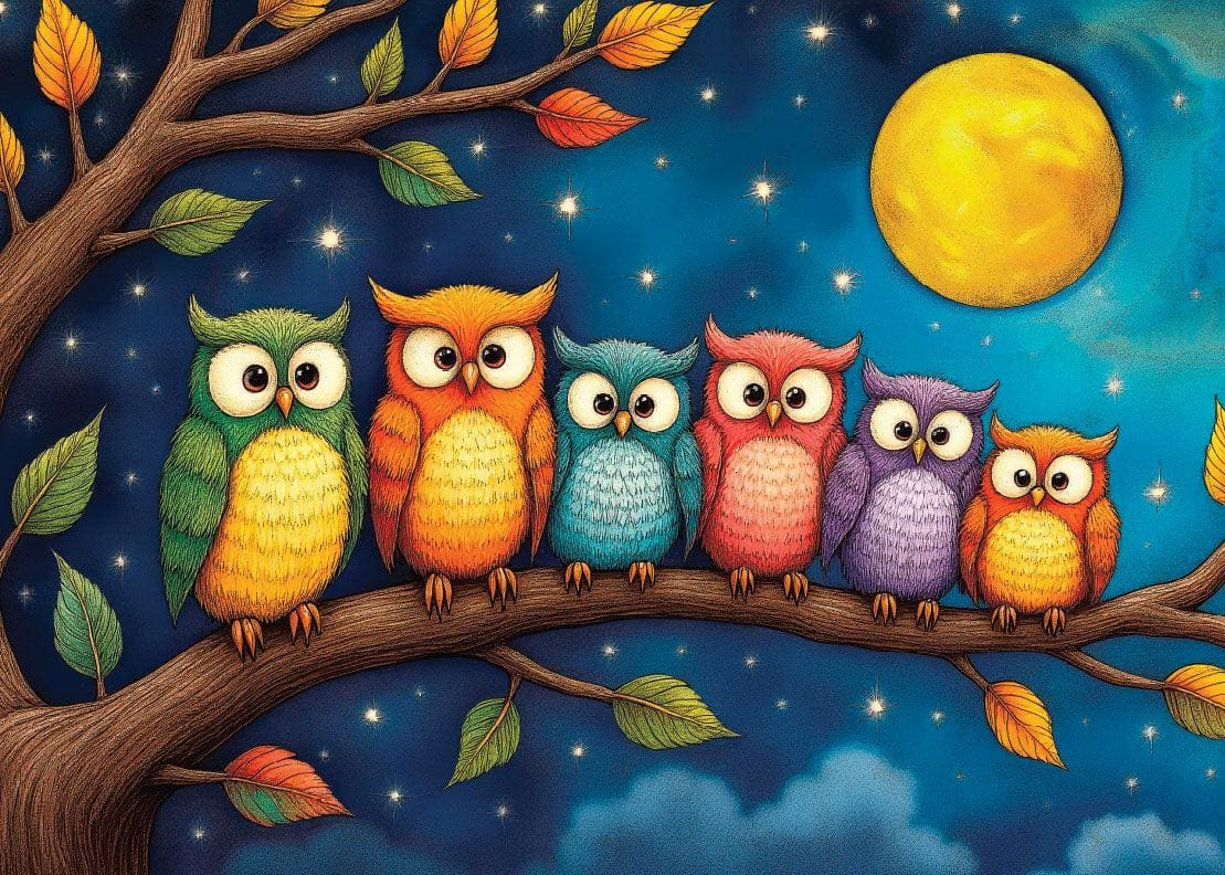 Night Owls Club