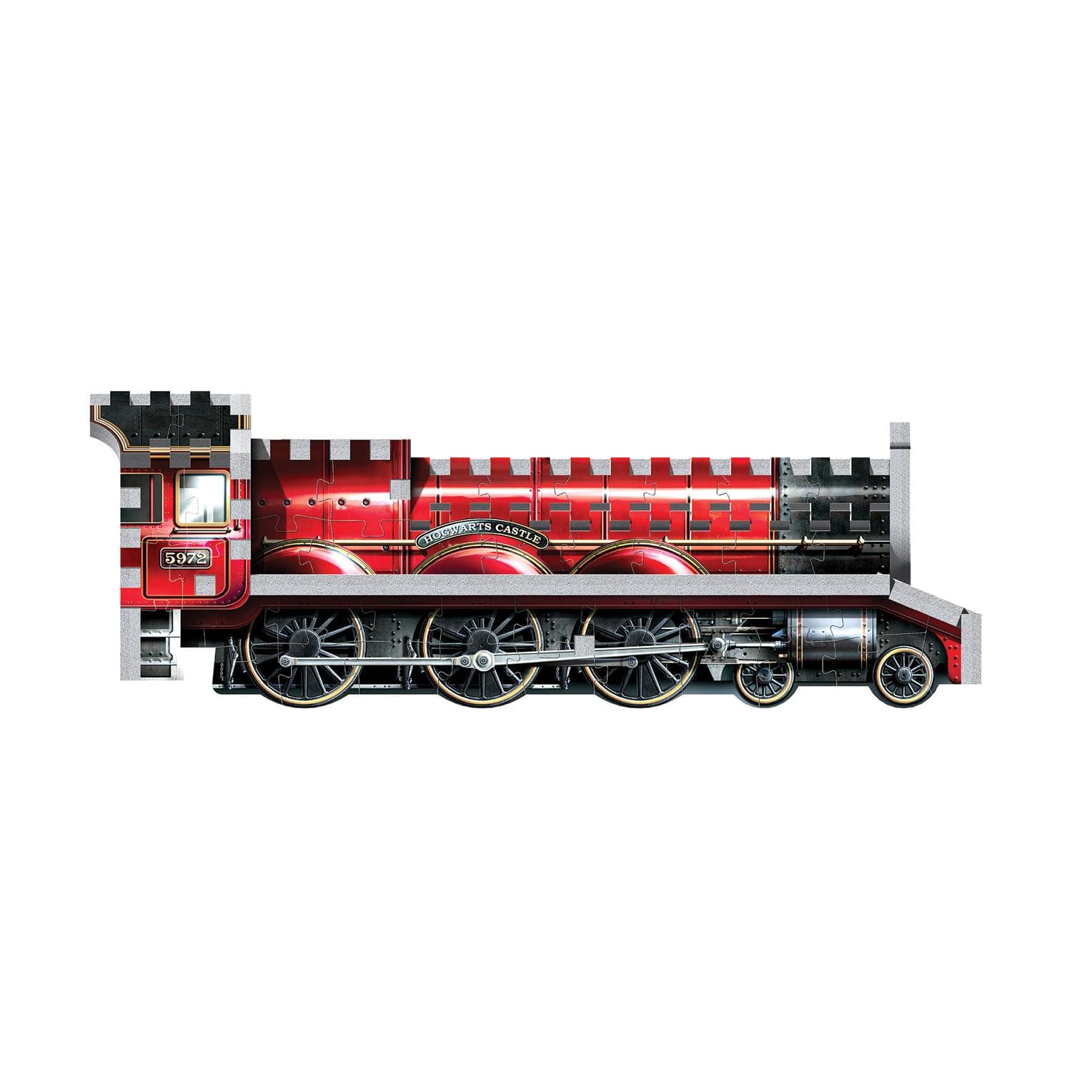 Hogwarts Express (Mini)