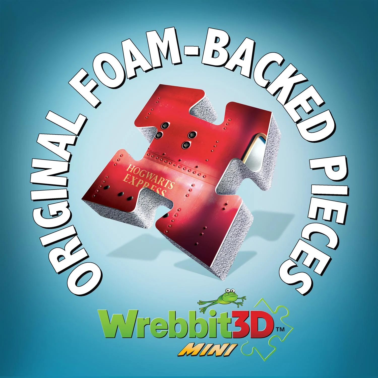 Hogwarts Express (Mini)