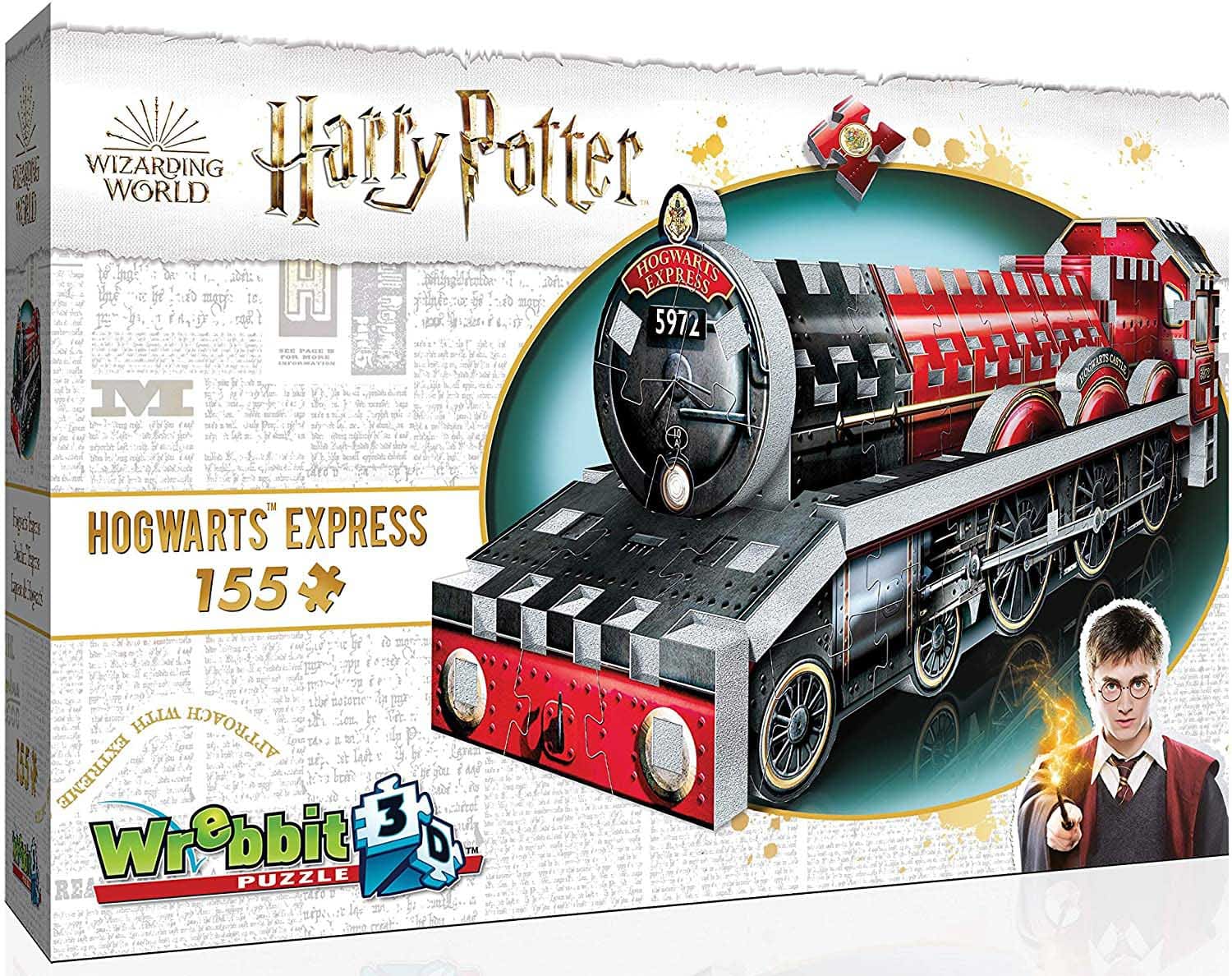 Hogwarts Express (Mini)