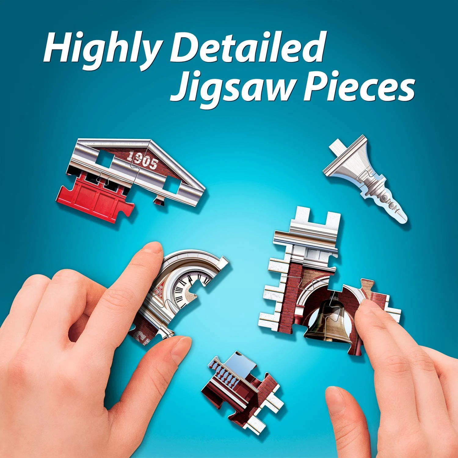 Fire Station - Urbania