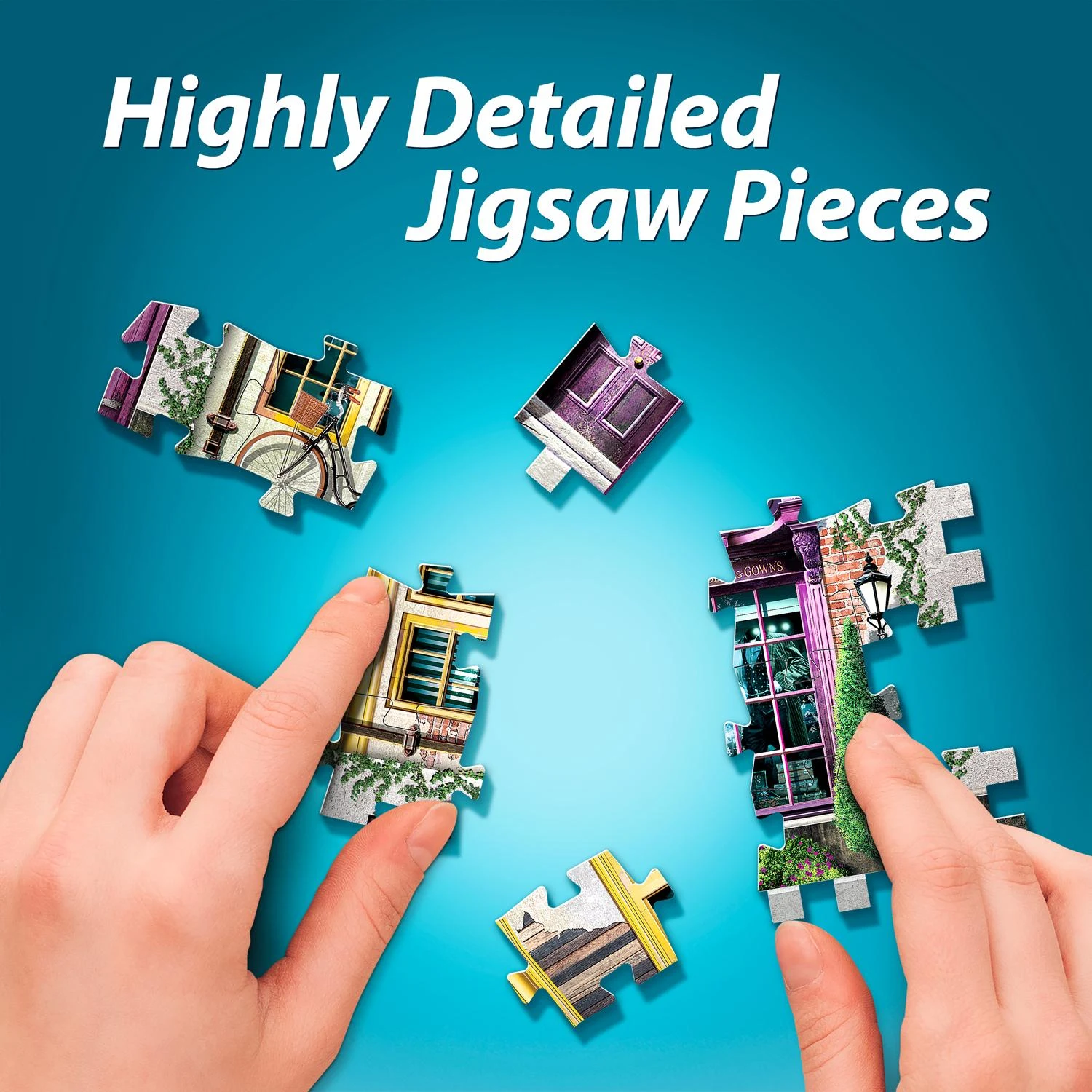 Madam Malkin's & Florean Fortescue's Ice Cream