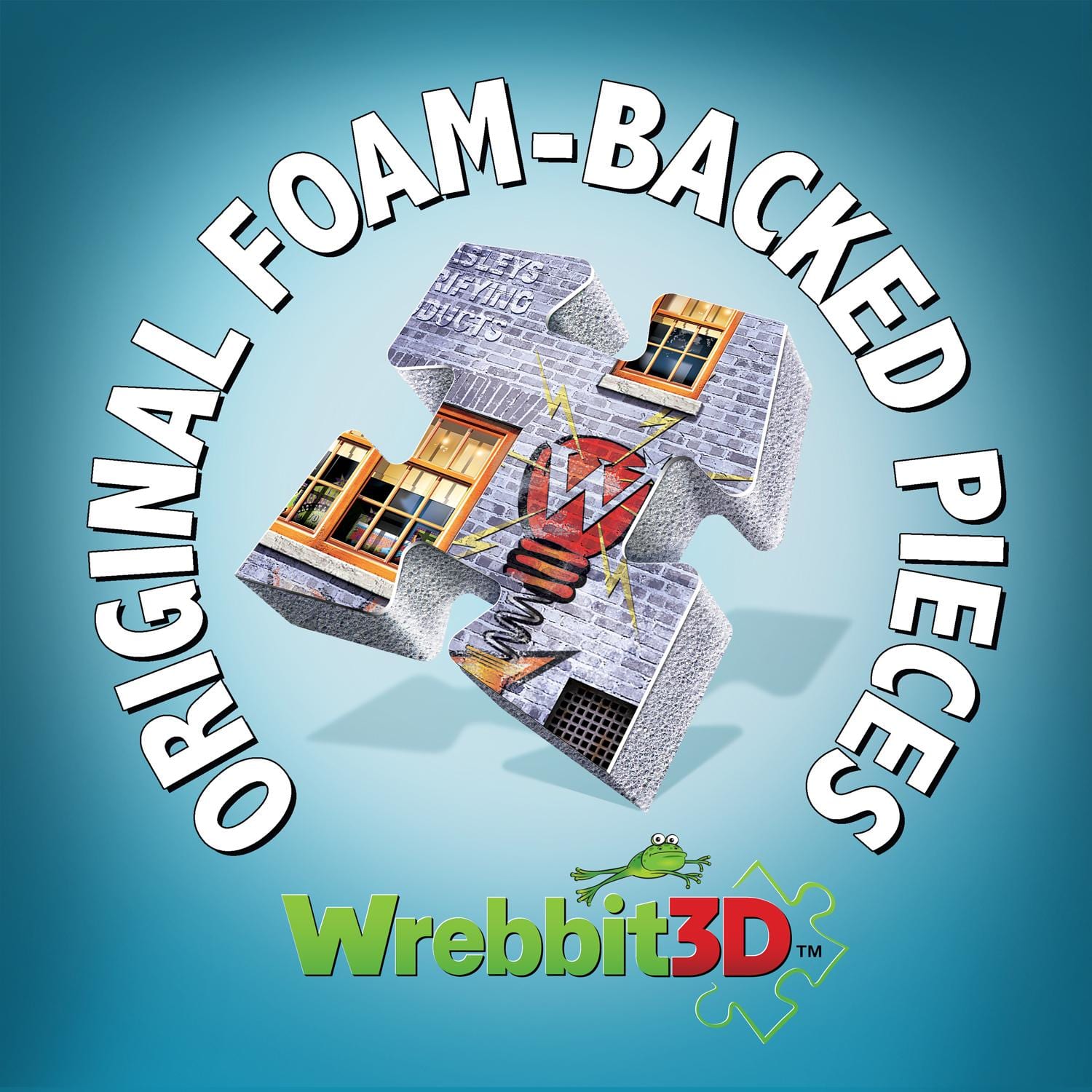 Weasleys' Wizard Wheezes & Daily Prophet New