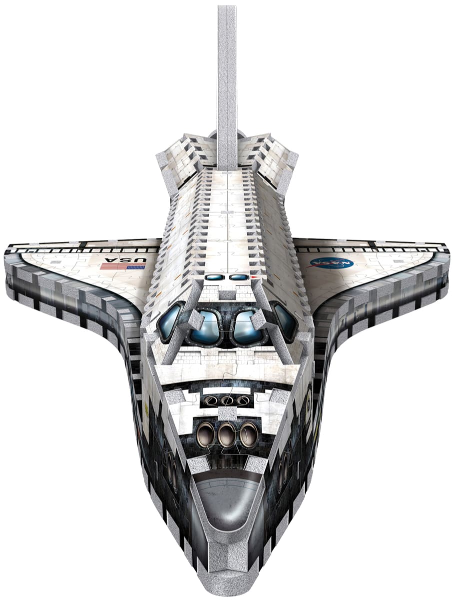 Space Shuttle - Orbiter