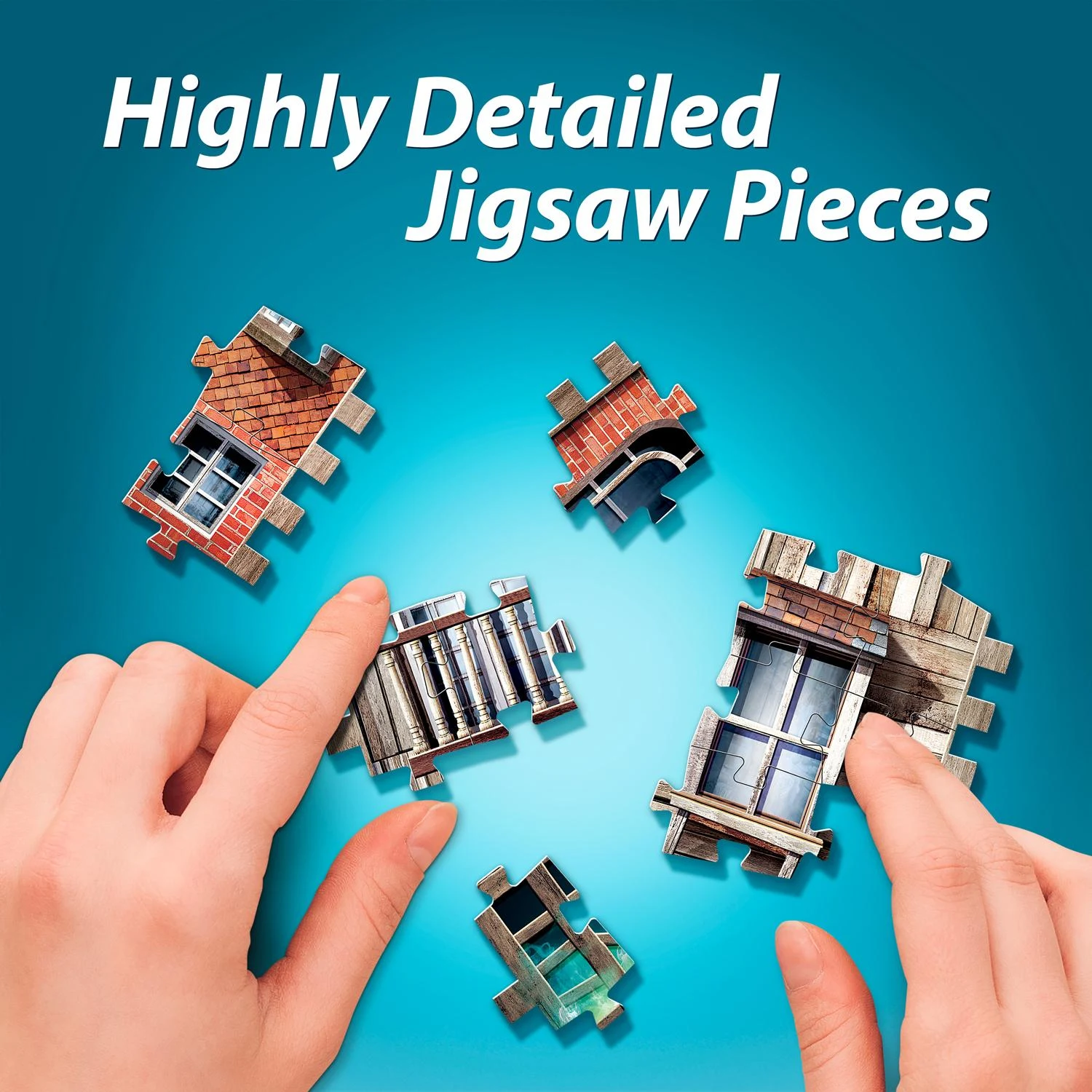 The Burrow: Weasley Family Home