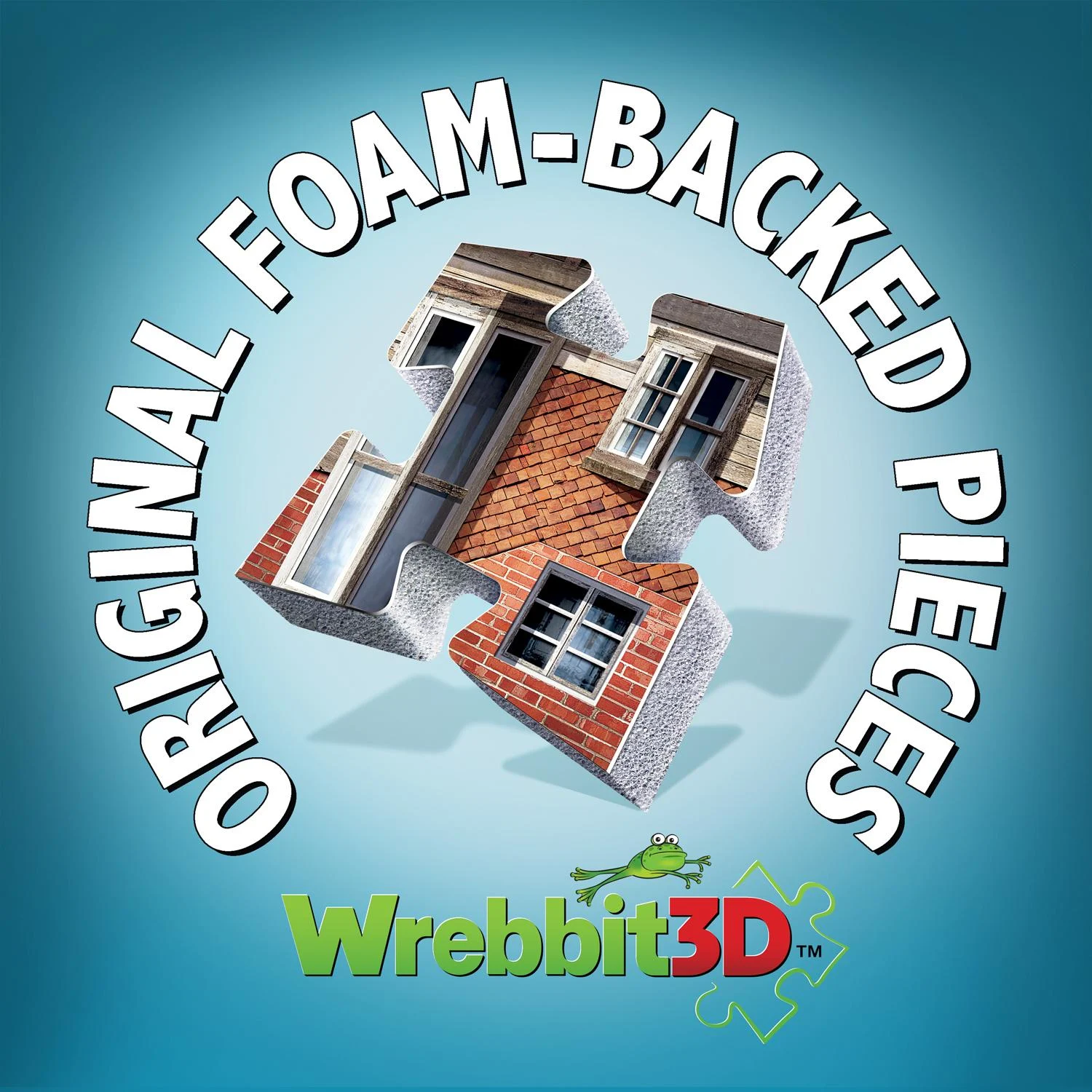 The Burrow: Weasley Family Home