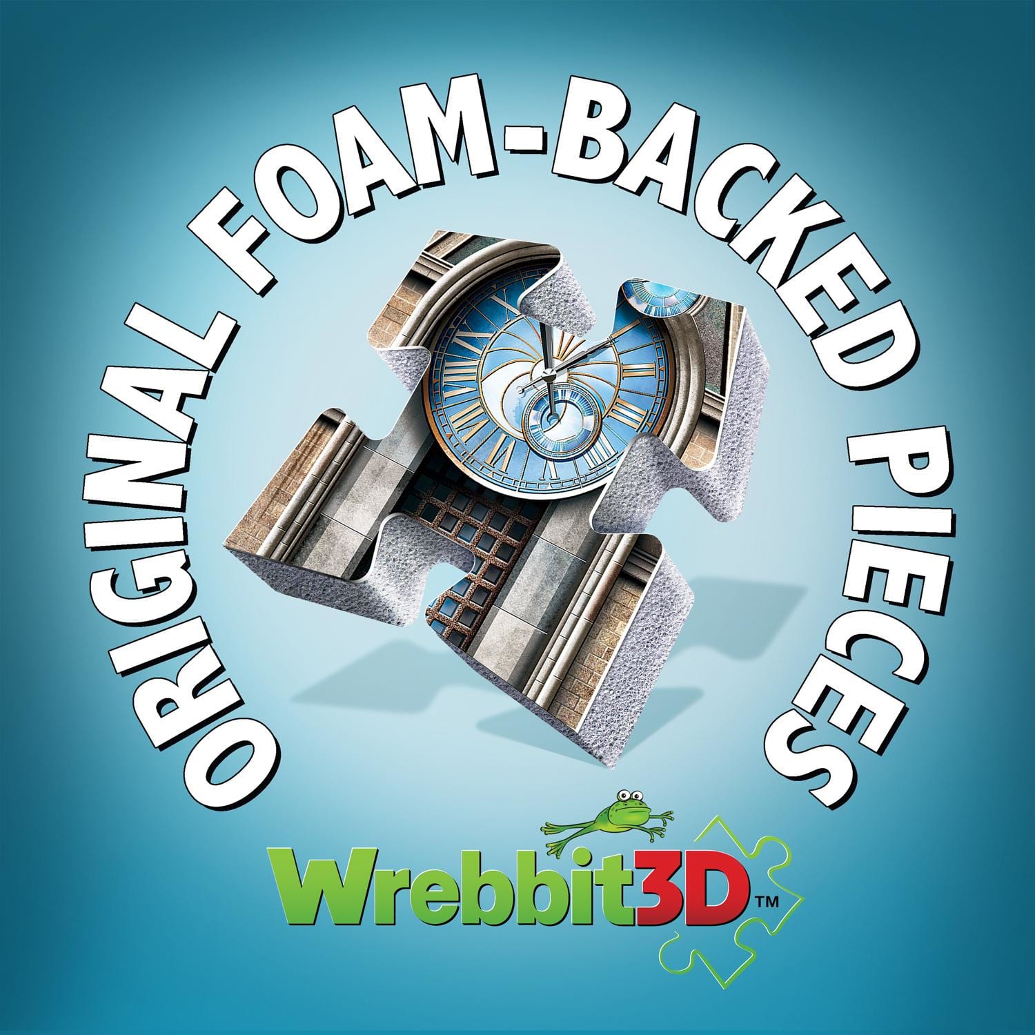 Hogwarts Clock Tower