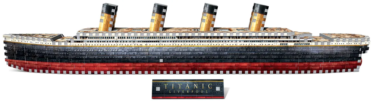 Titanic