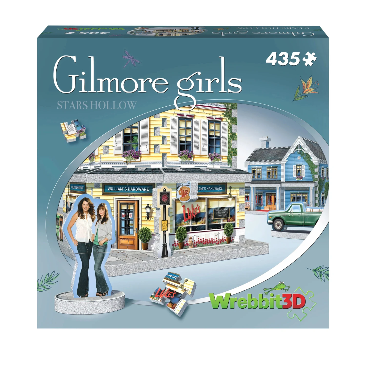 Gilmore Girls - 25th Anniversary Movies & TV