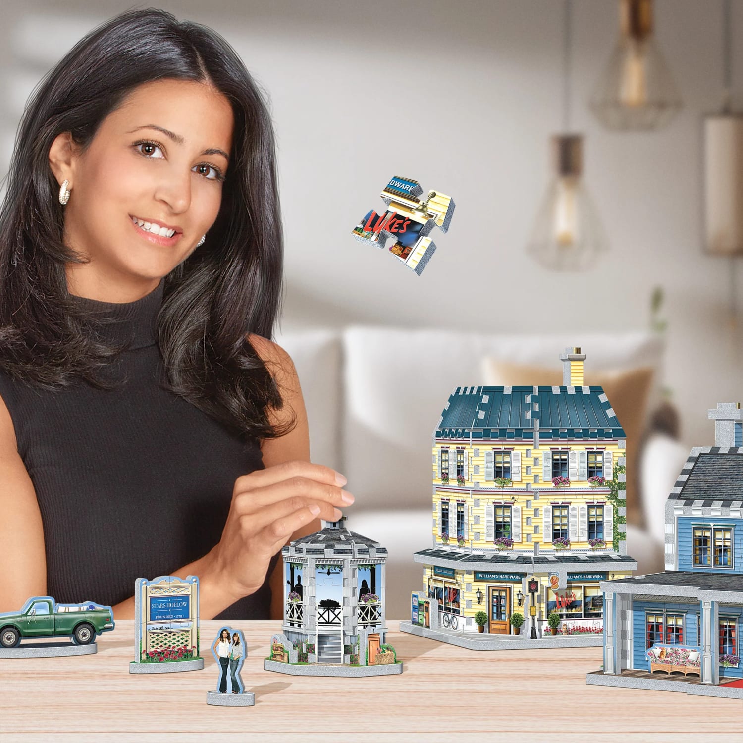 Gilmore Girls - 25th Anniversary