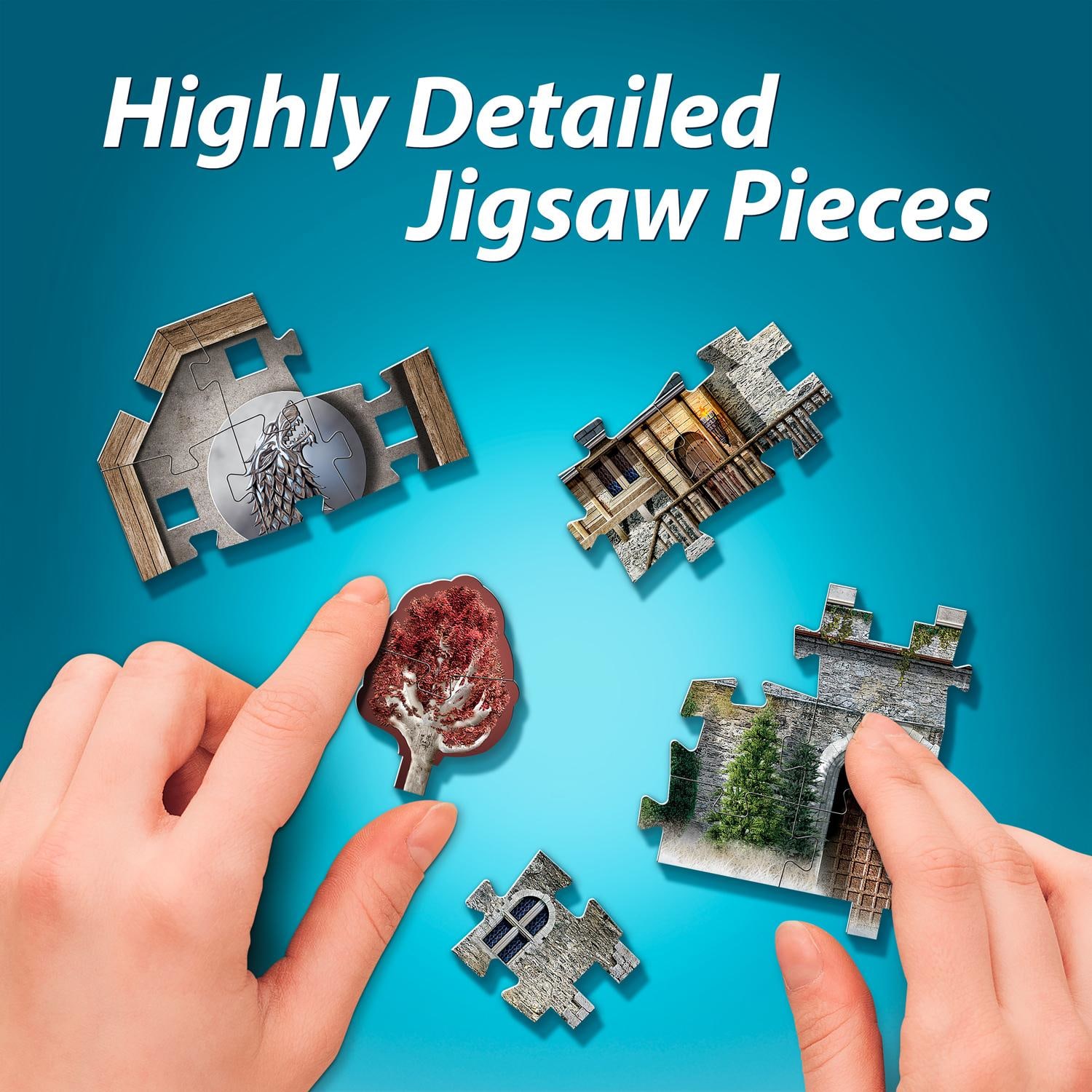 Game of Thrones - Winterfell