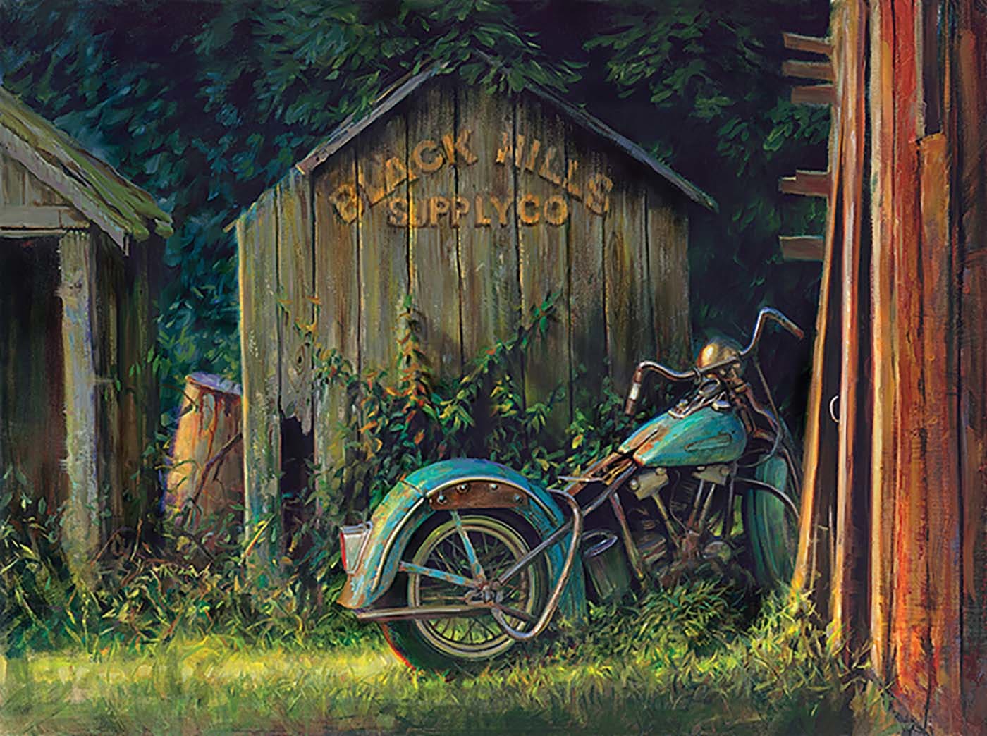 Once Upon a Time Nostalgic & Retro