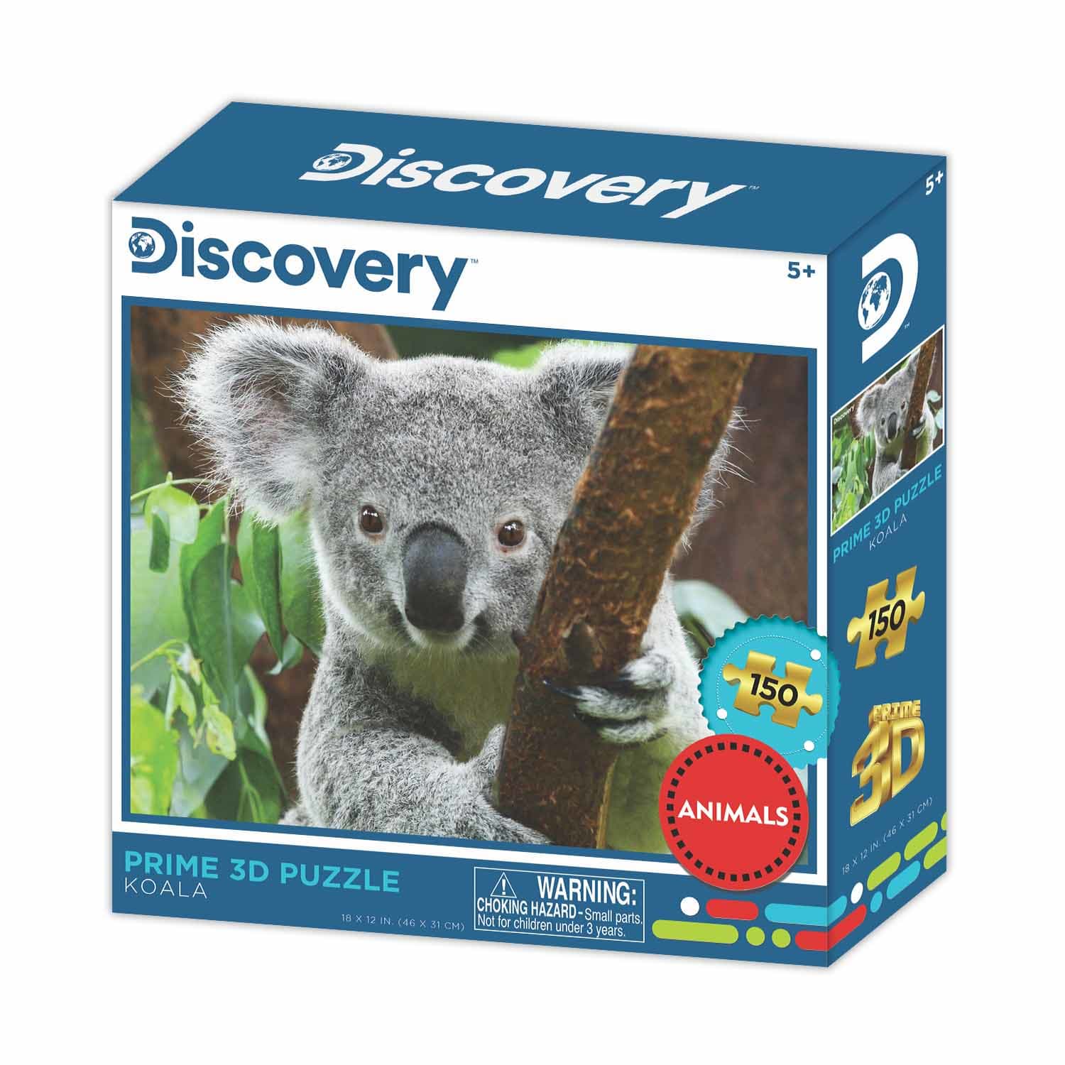 Koala - Discovery