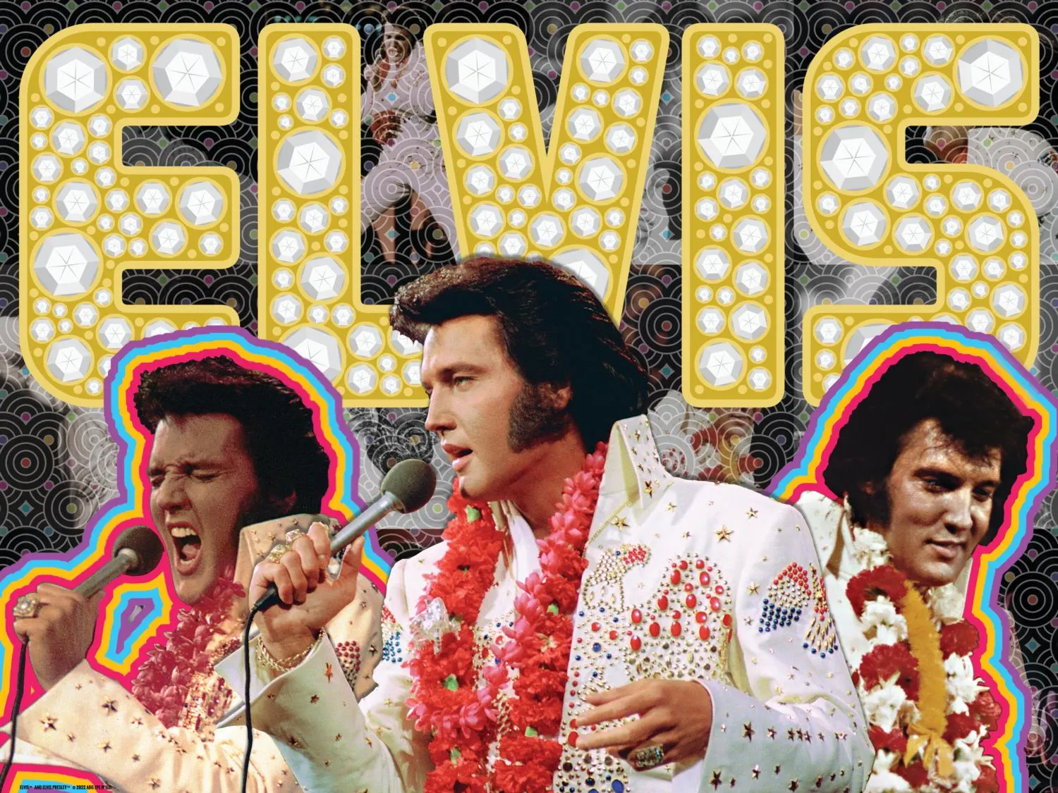 Elvis Presly