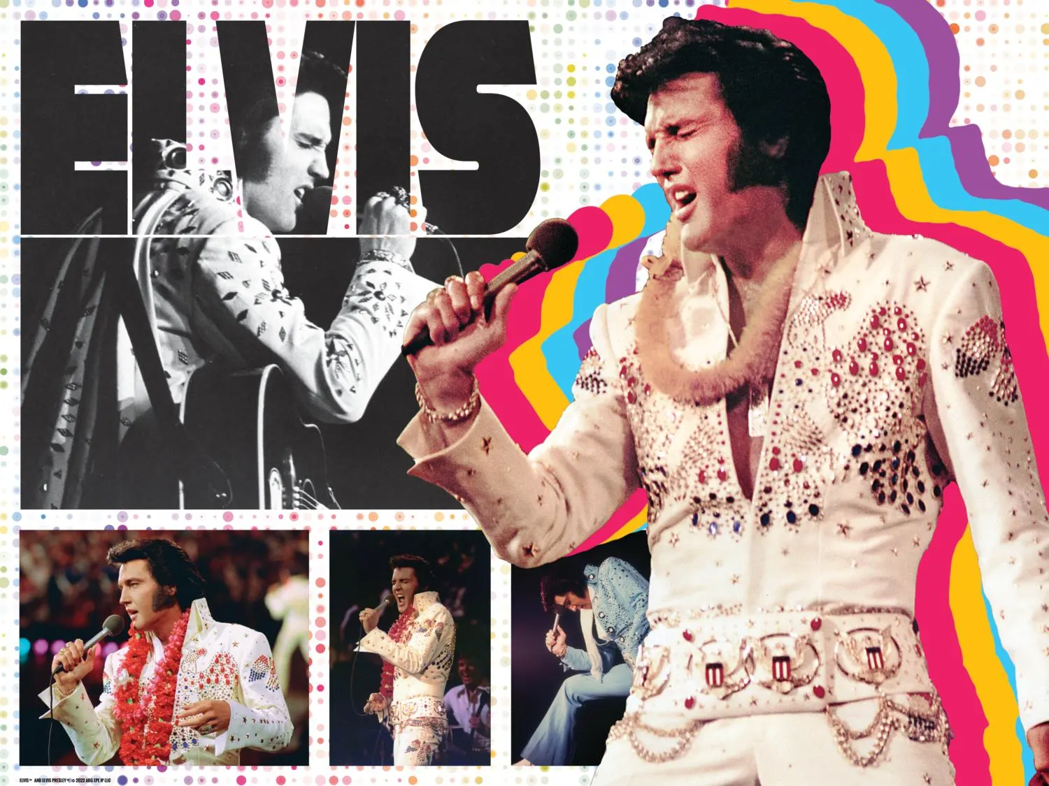 Elvis Presly