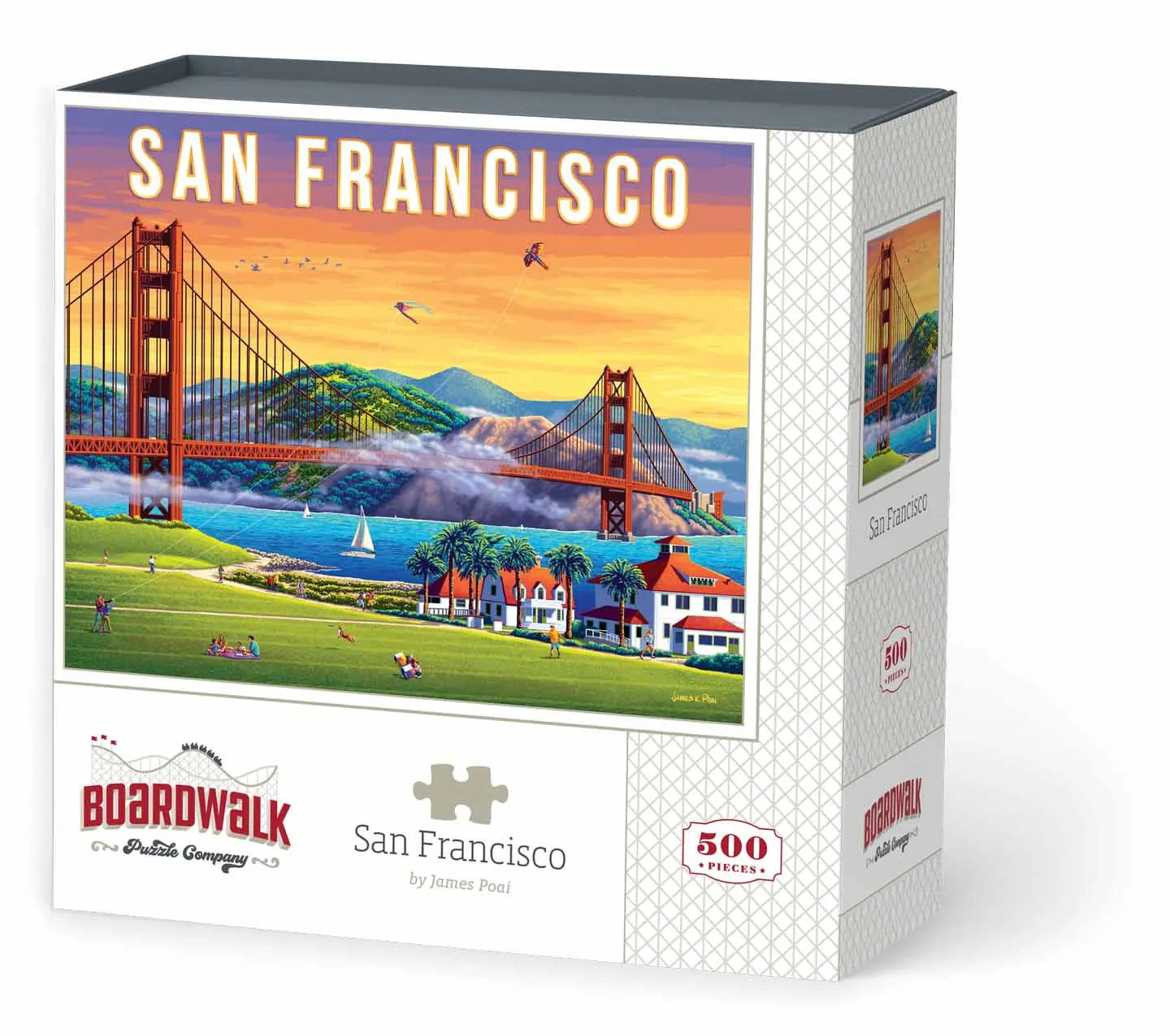 San Francisco