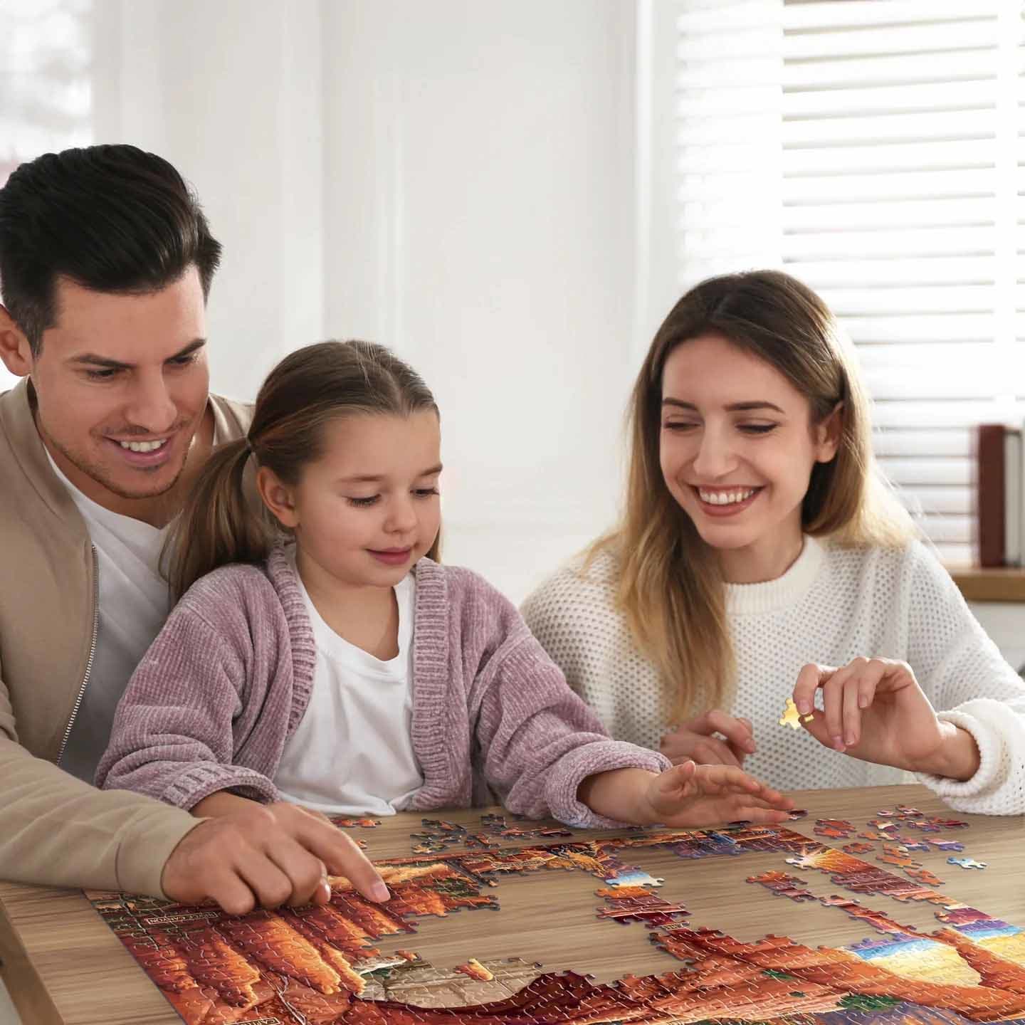 Utah's 5 National Parks