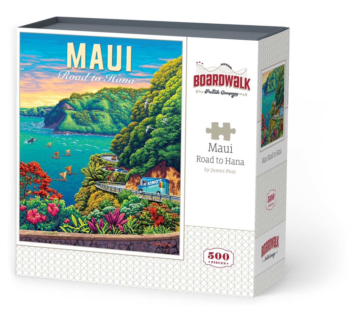 Maui Road to Hana