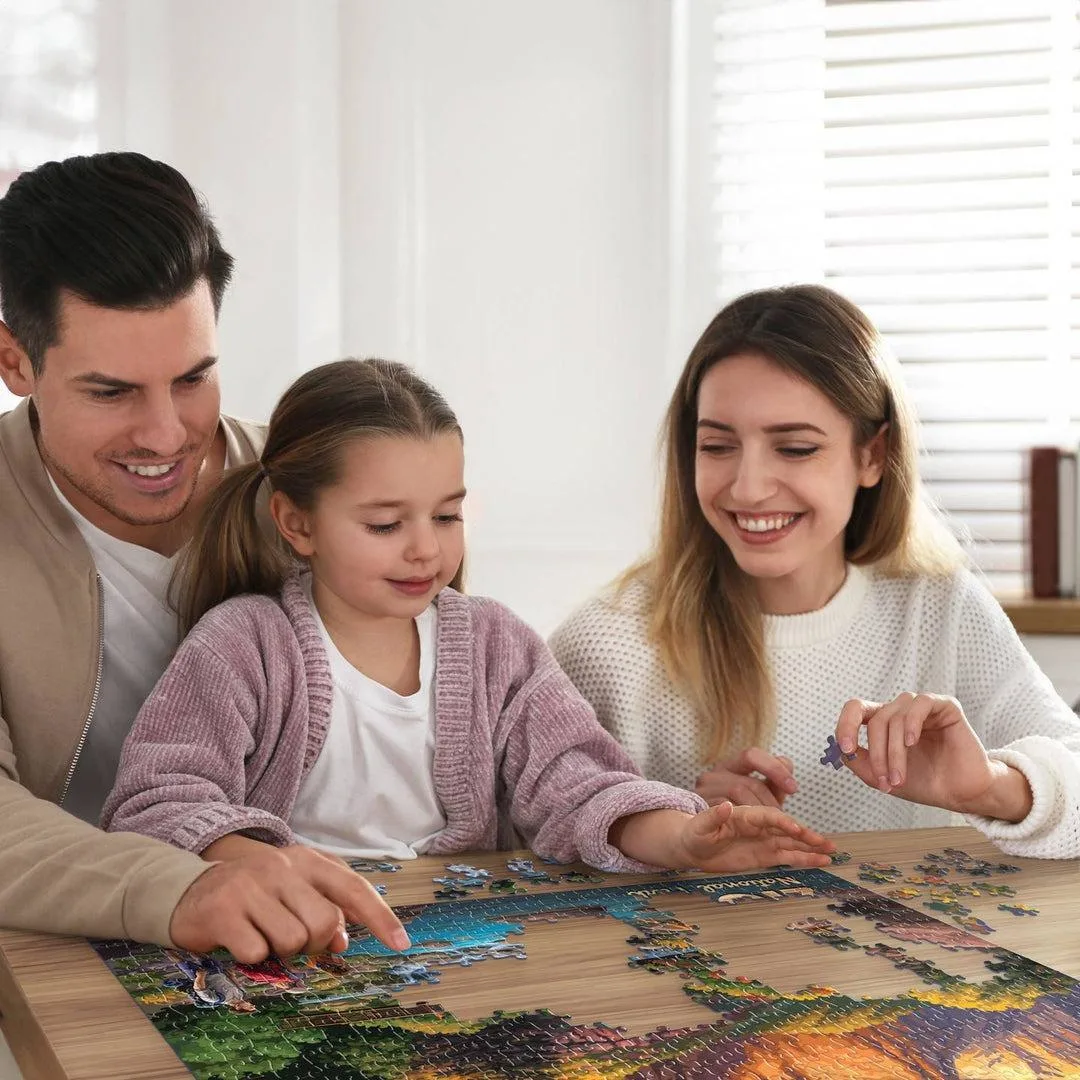 Zion - Scratch and Dent