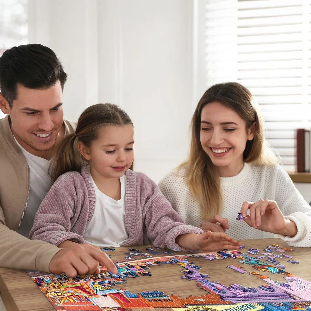 Nashville Music City