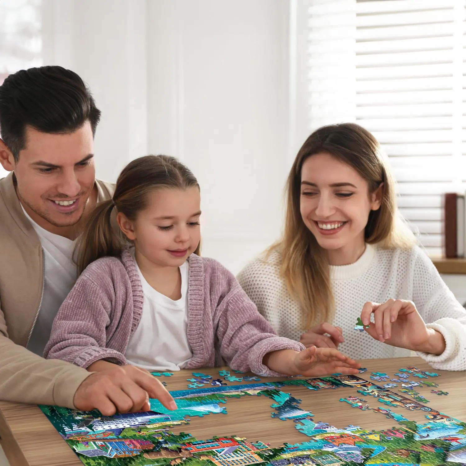 Alaska's Inside Passage