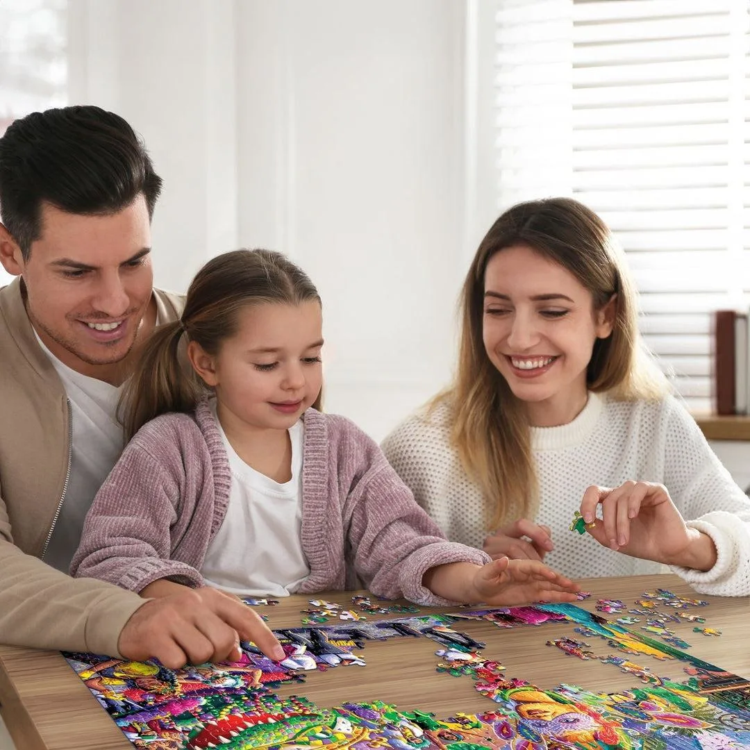 New Orleans Mardi Gras