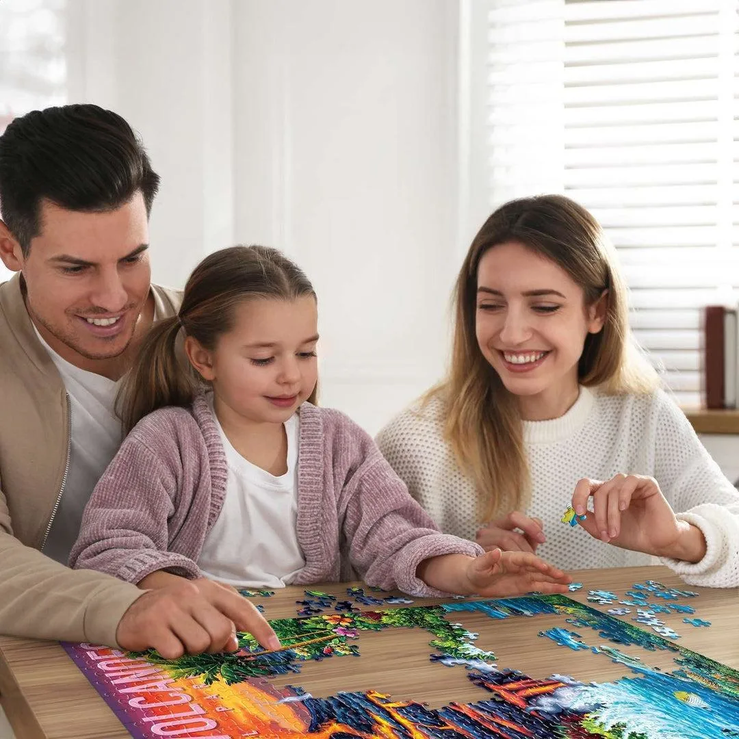 Hawai'i Volcanoes National Park - Scratch and Dent