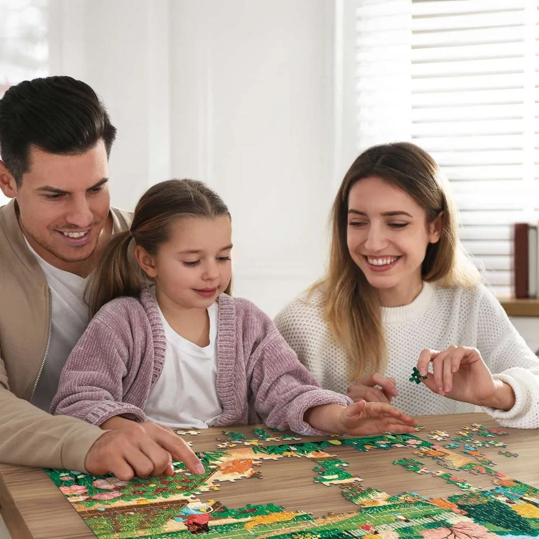 Easter Egg Roll by Boardwalk