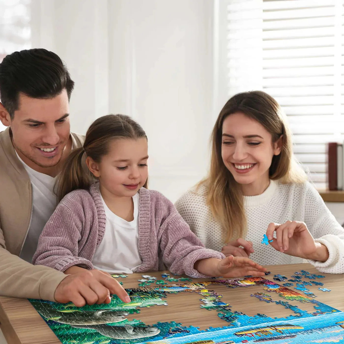 Biscayne National Park 