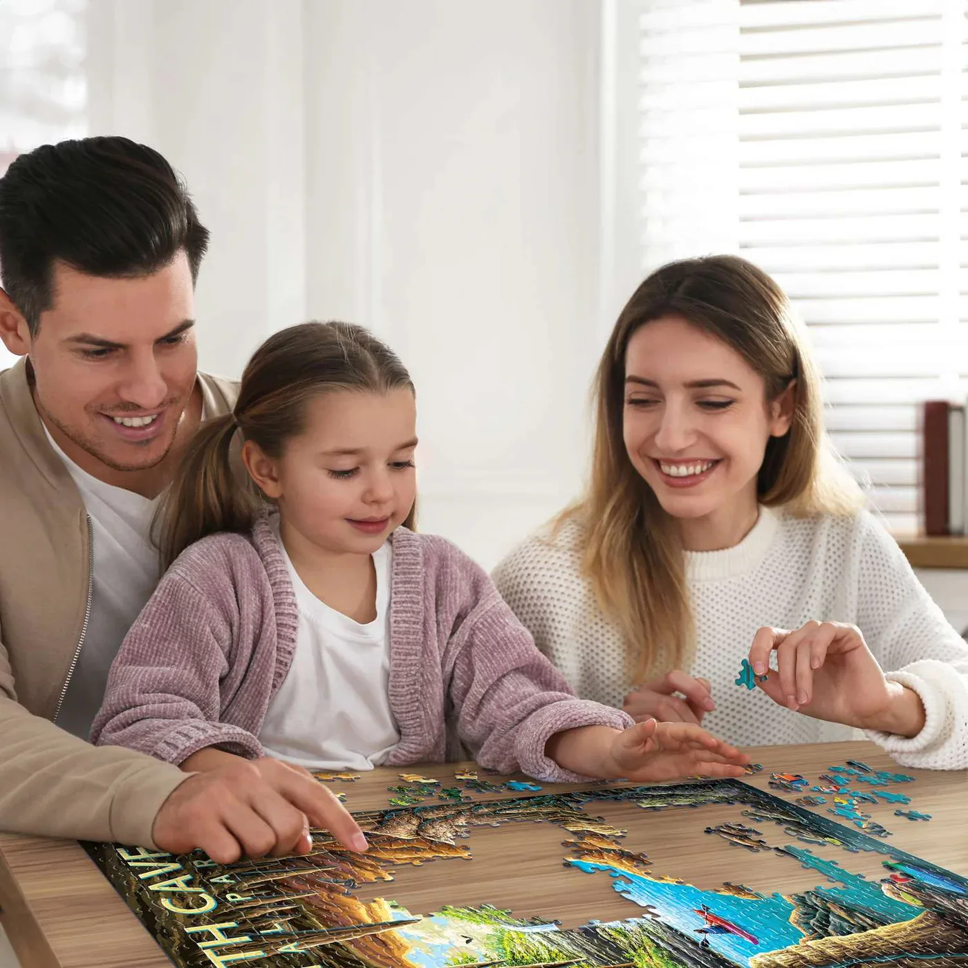 Mammoth Cave National Park 