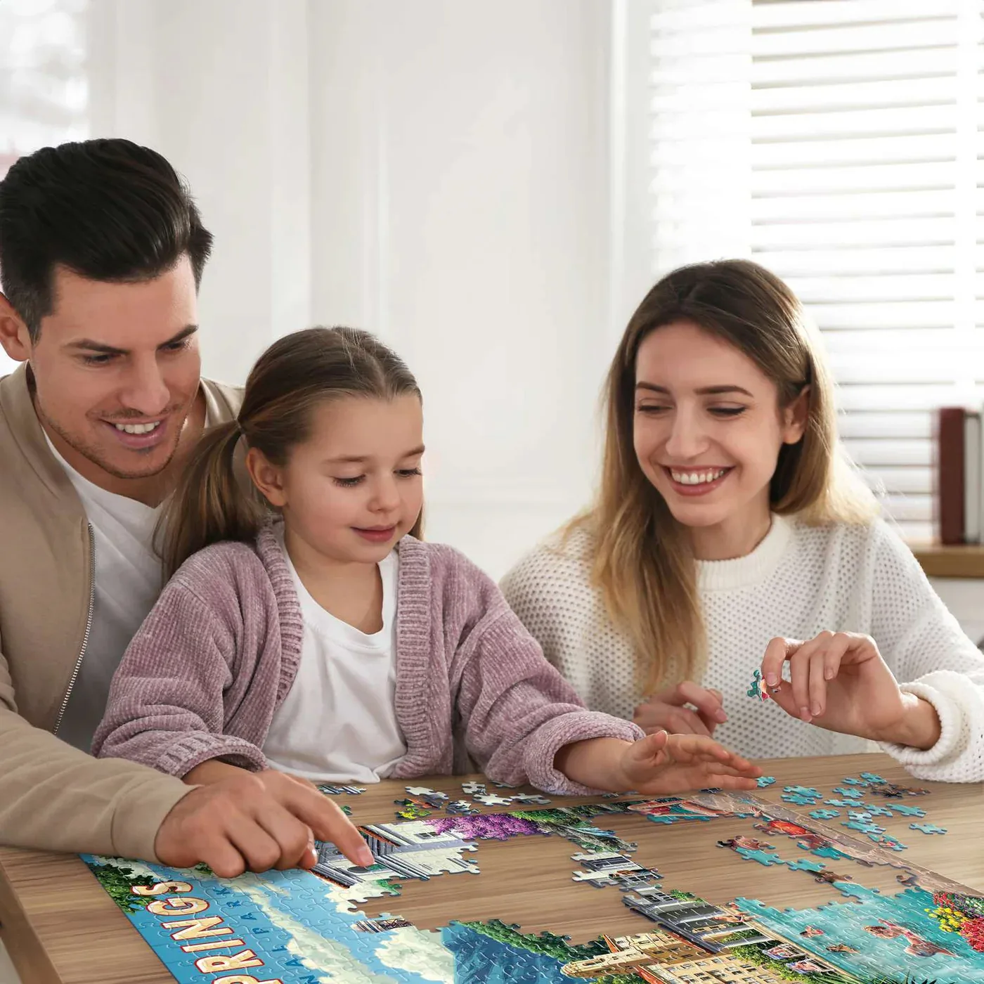 Hot Springs, Arkansas