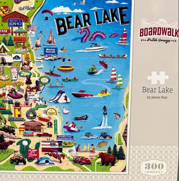 Bear Lake