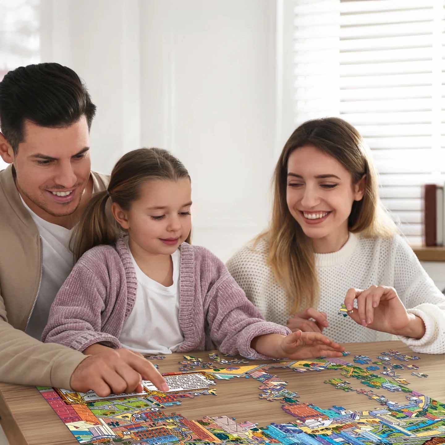 Boston Freedom Trail