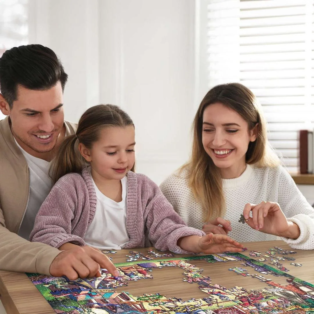 Renaissance Fair - Scratch and Dent