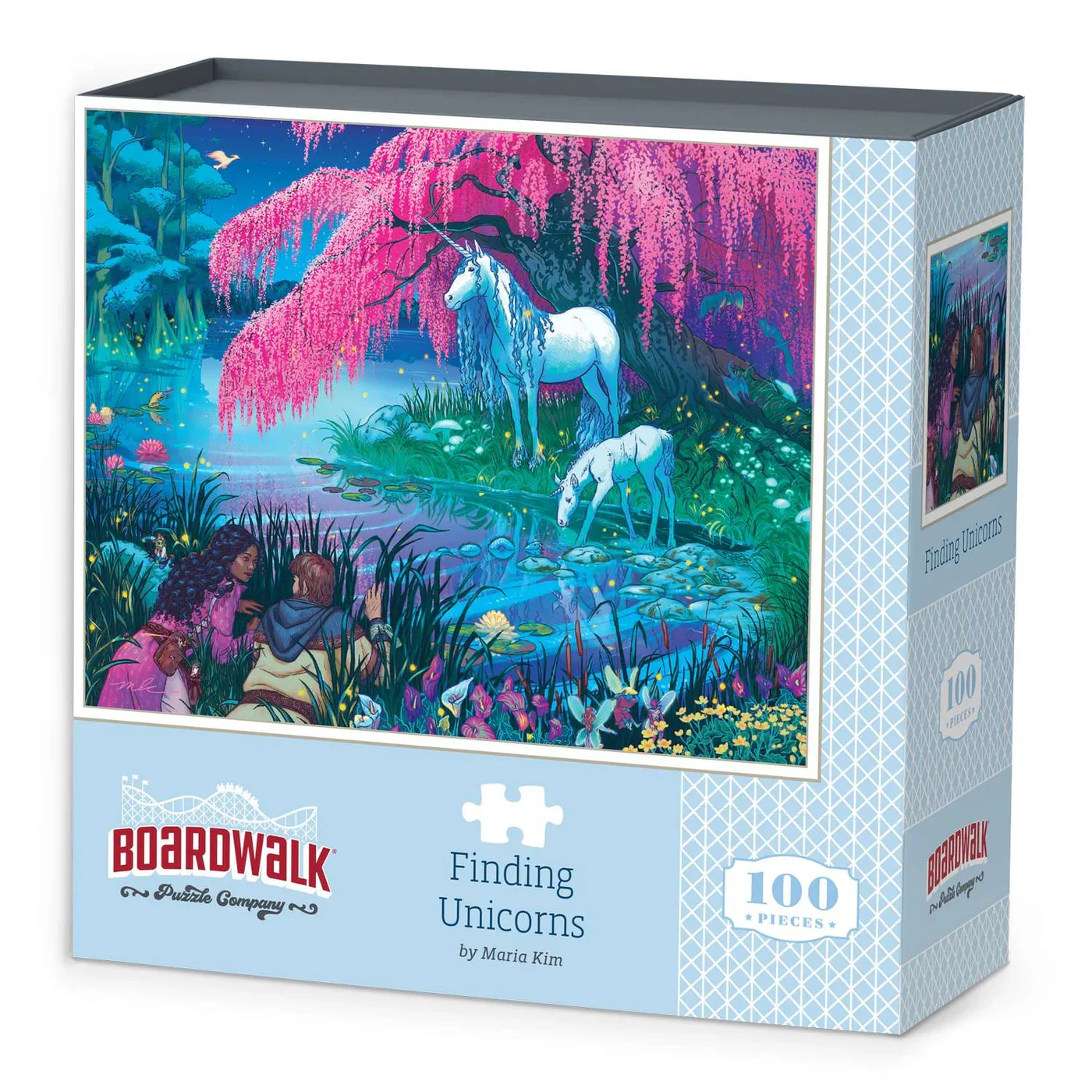 Finding Unicorns  Unicorn