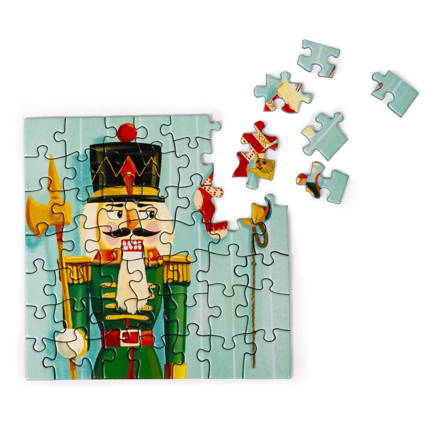 Christmas Advent Calendar