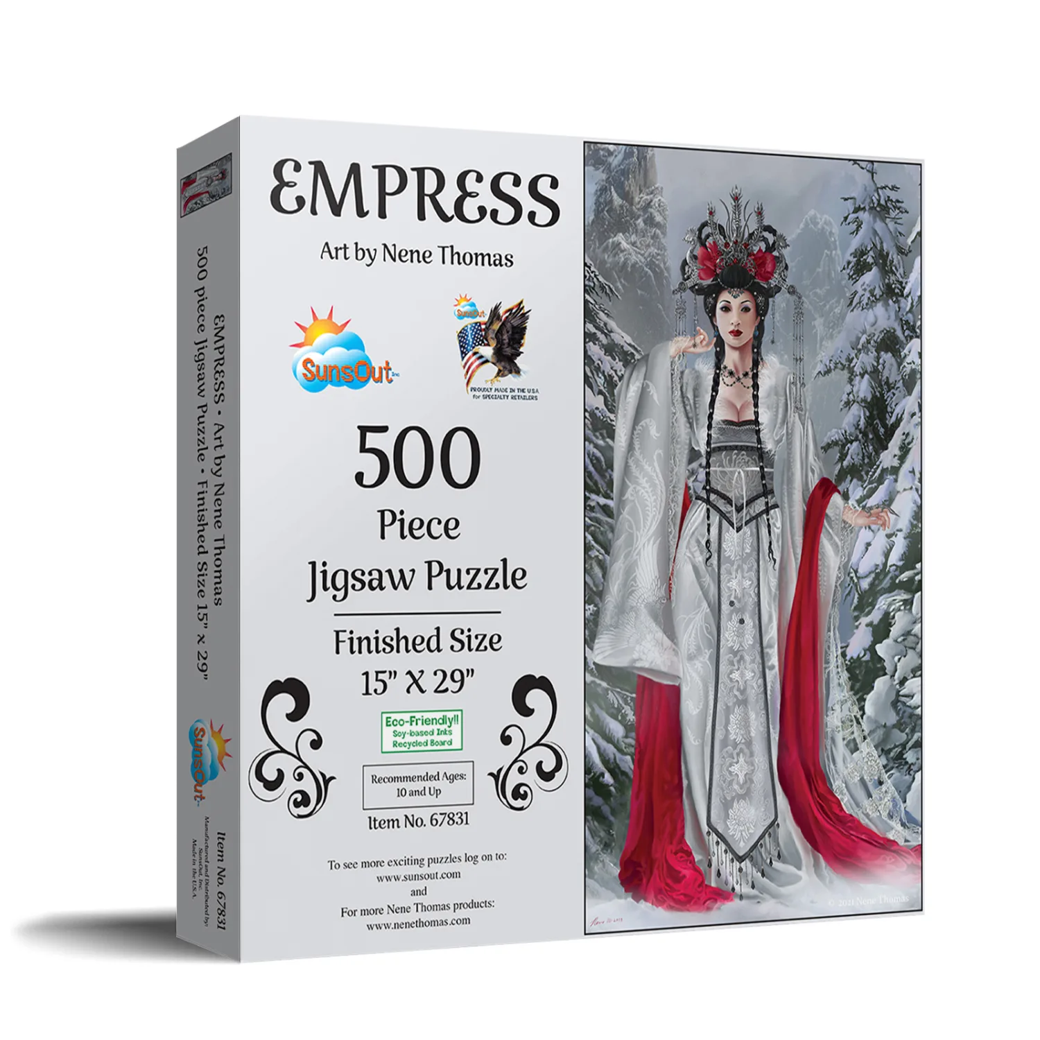 Empress