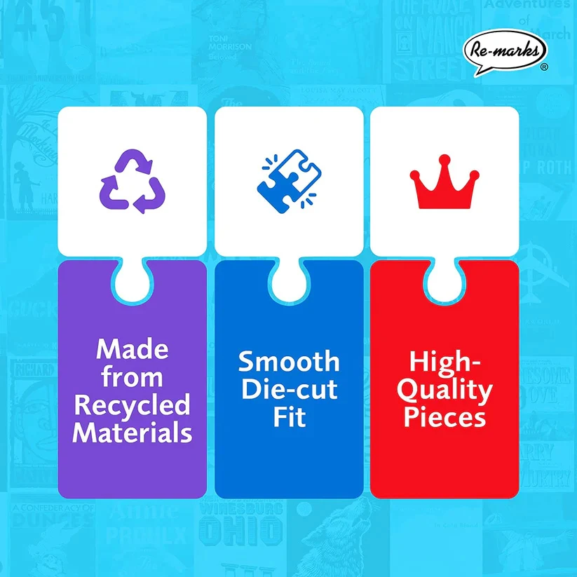 Great American Novels