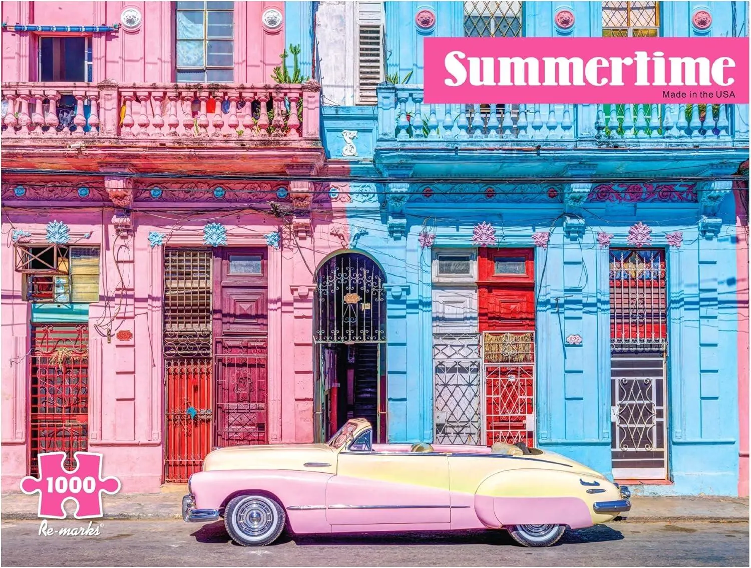 Summer Time Photography