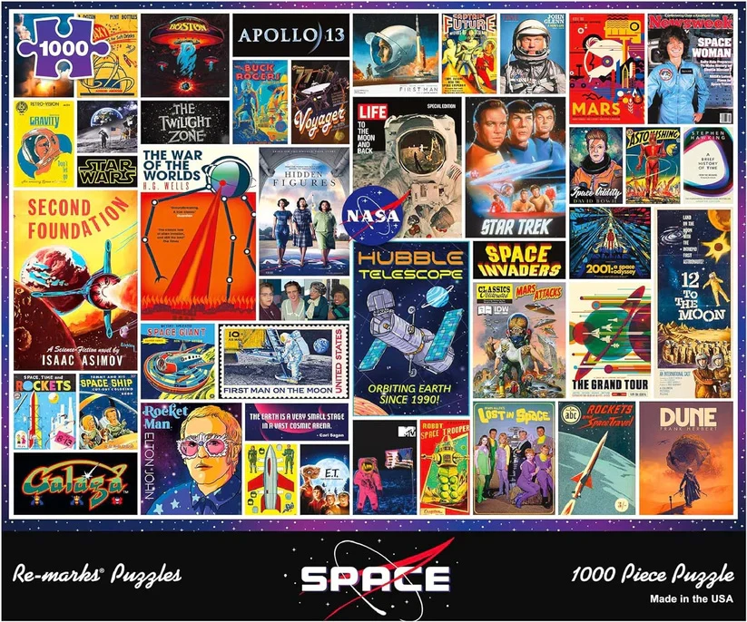 Space