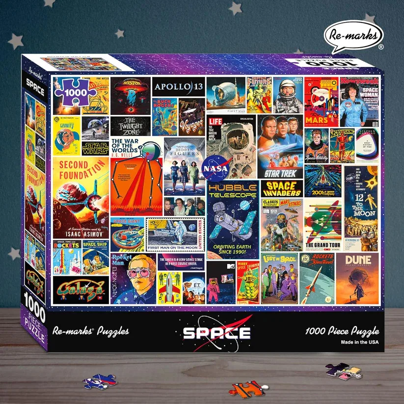Space